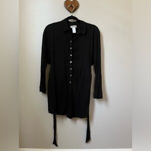 LSPACE L*SPACE Lightweight Romper